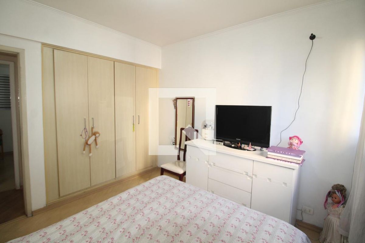 Apartamento, 4 quartos, 93 m² - Foto 9