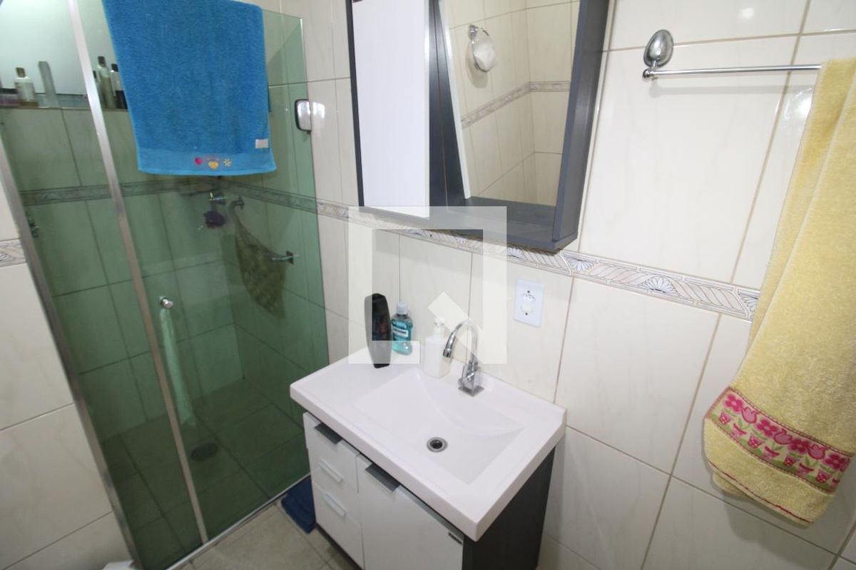 Apartamento, 4 quartos, 93 m² - Foto 20