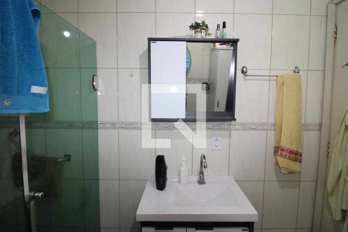 Apartamento, 4 quartos, 93 m² - Foto 21