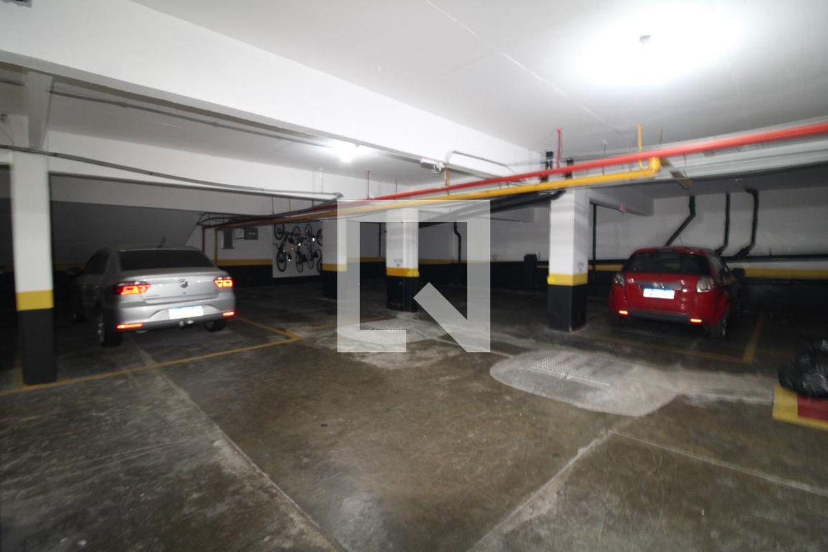 Apartamento, 4 quartos, 93 m² - Foto 39