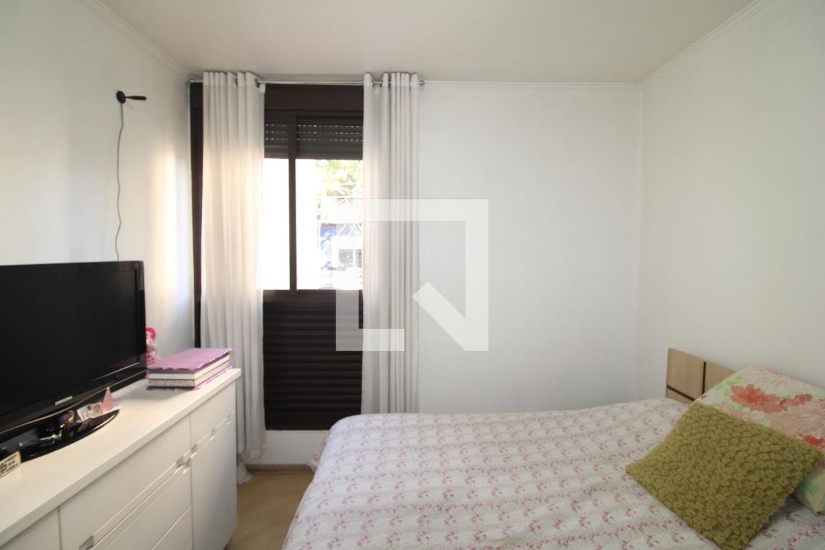 Apartamento, 4 quartos, 93 m² - Foto 8