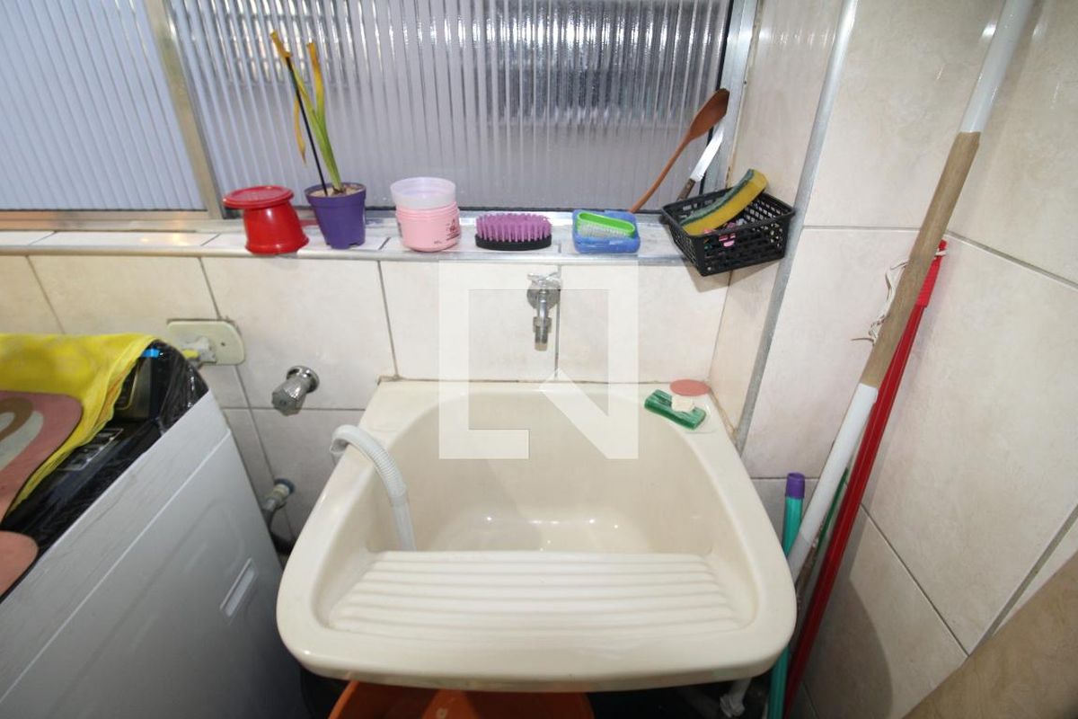 Apartamento, 4 quartos, 93 m² - Foto 31