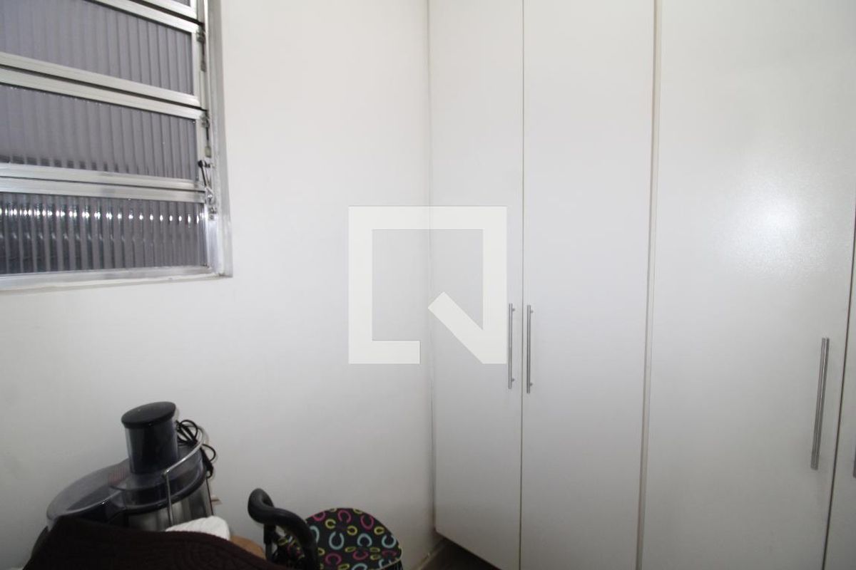 Apartamento, 4 quartos, 93 m² - Foto 37