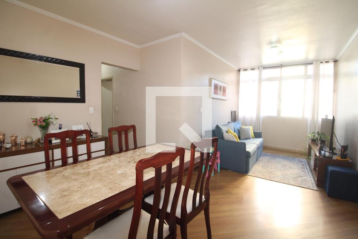 Apartamento, 4 quartos, 93 m² - Foto 1