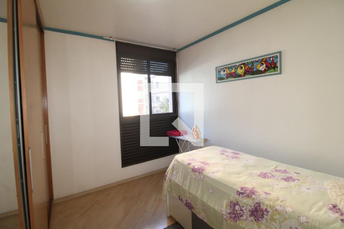 Apartamento, 4 quartos, 93 m² - Foto 11