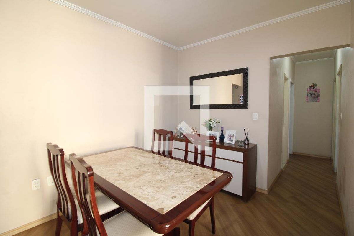 Apartamento, 4 quartos, 93 m² - Foto 4