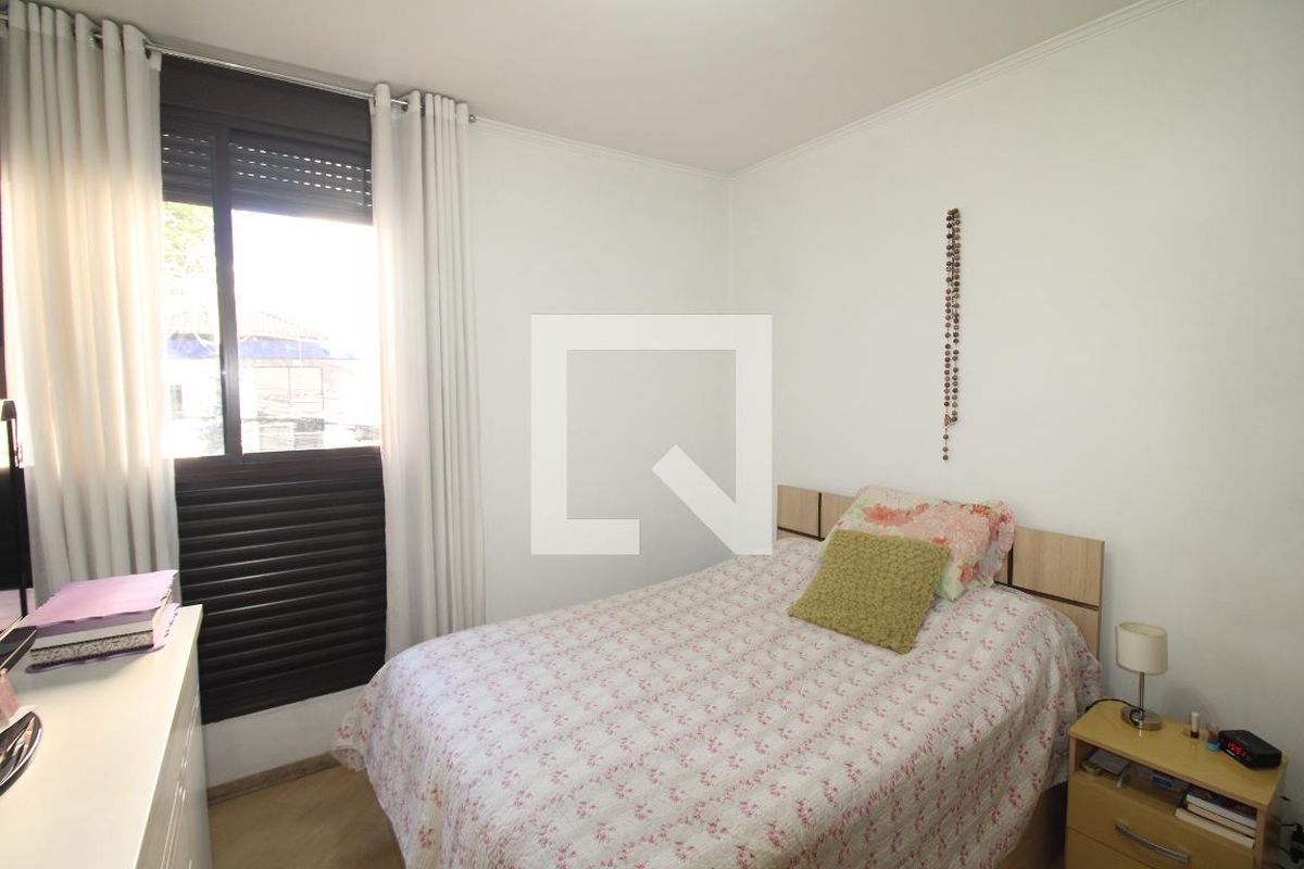 Apartamento, 4 quartos, 93 m² - Foto 6