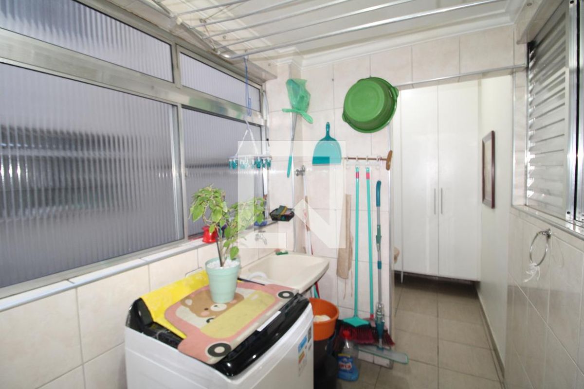 Apartamento, 4 quartos, 93 m² - Foto 32