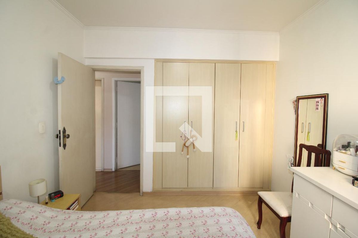 Apartamento, 4 quartos, 93 m² - Foto 7