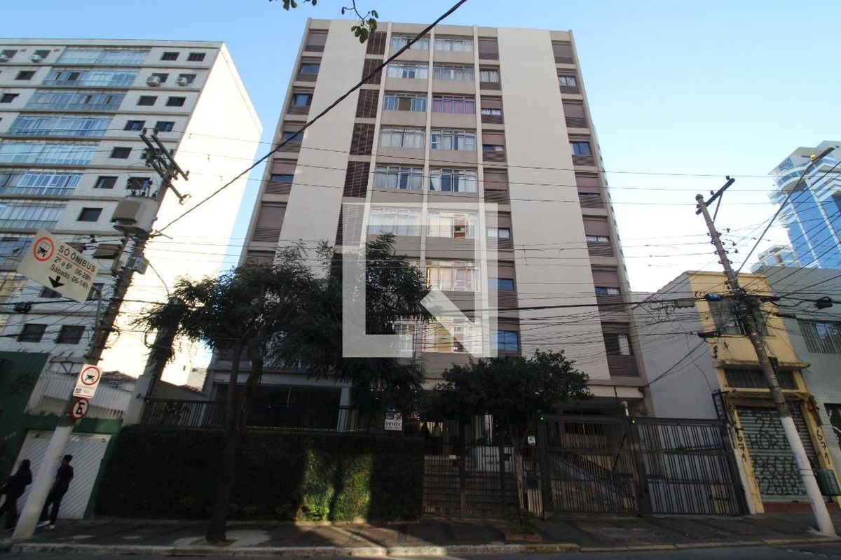 Apartamento, 4 quartos, 93 m² - Foto 42