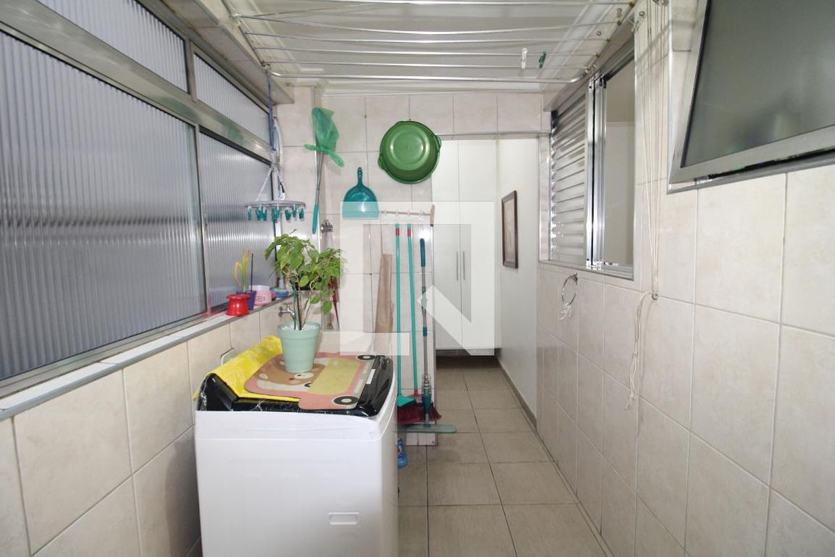 Apartamento, 4 quartos, 93 m² - Foto 30