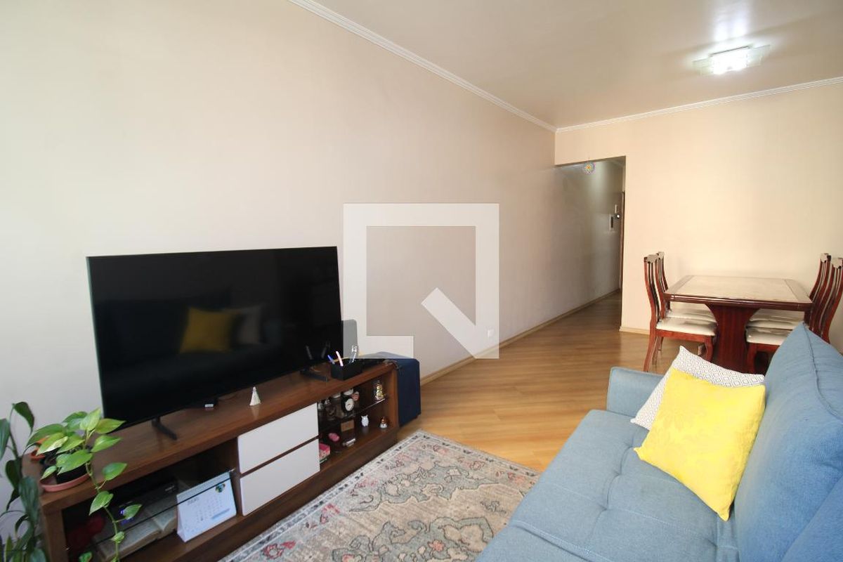 Apartamento, 4 quartos, 93 m² - Foto 5
