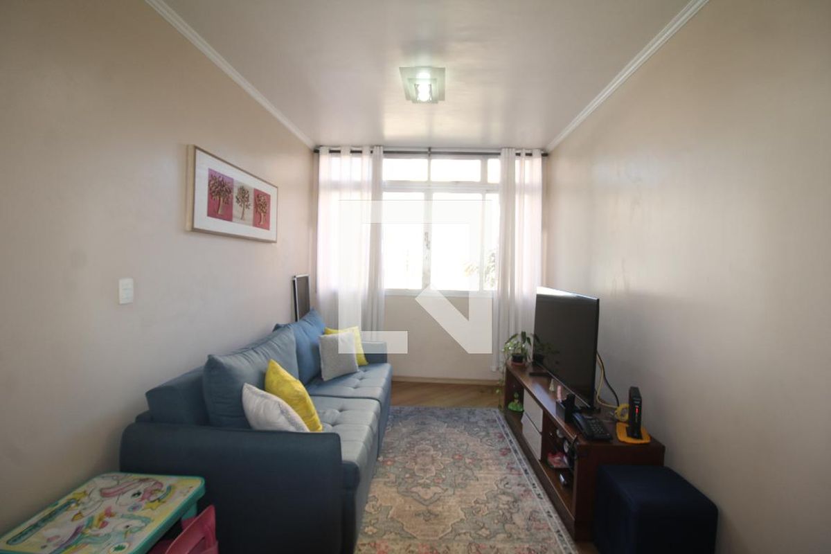 Apartamento, 4 quartos, 93 m² - Foto 3