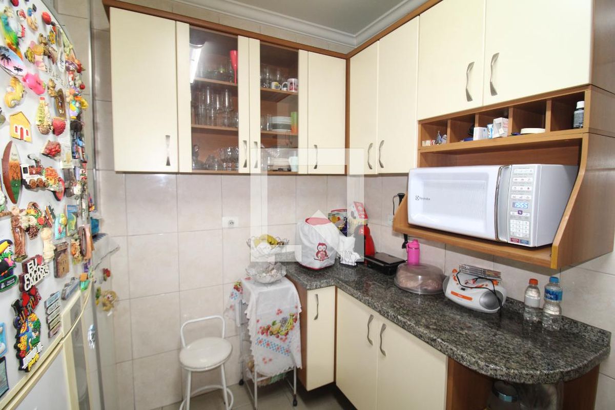 Apartamento, 4 quartos, 93 m² - Foto 29