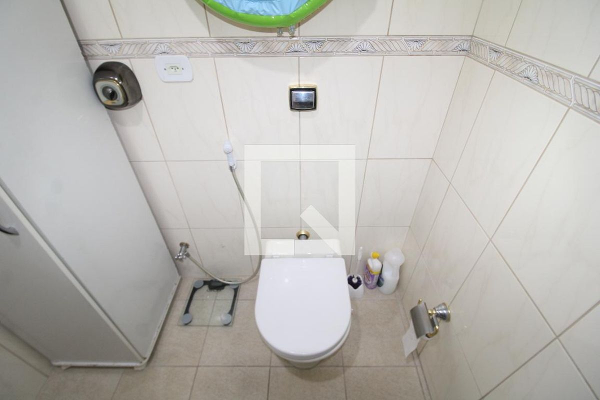 Apartamento, 4 quartos, 93 m² - Foto 22