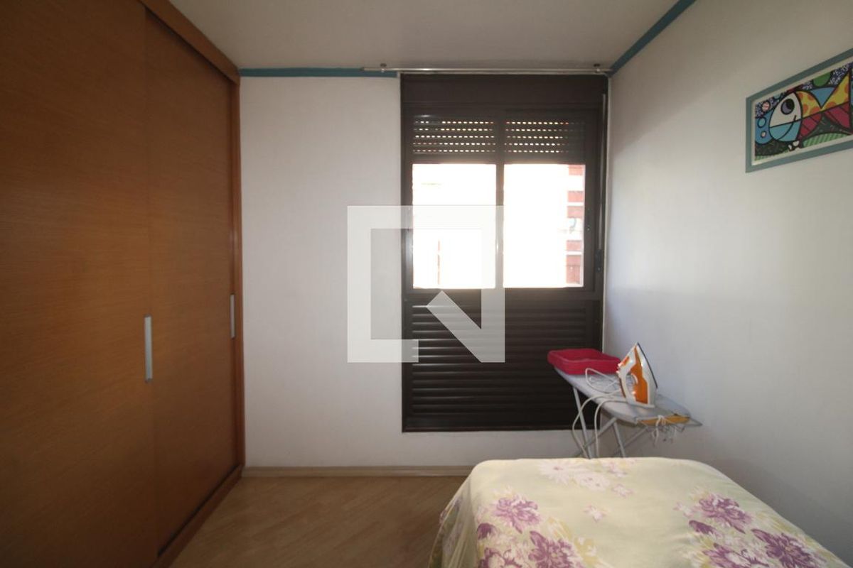 Apartamento, 4 quartos, 93 m² - Foto 13