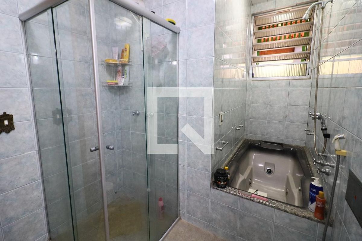 Casa, 2 quartos, 114 m² - Foto 19
