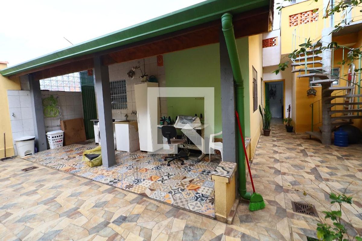 Casa, 2 quartos, 114 m² - Foto 30