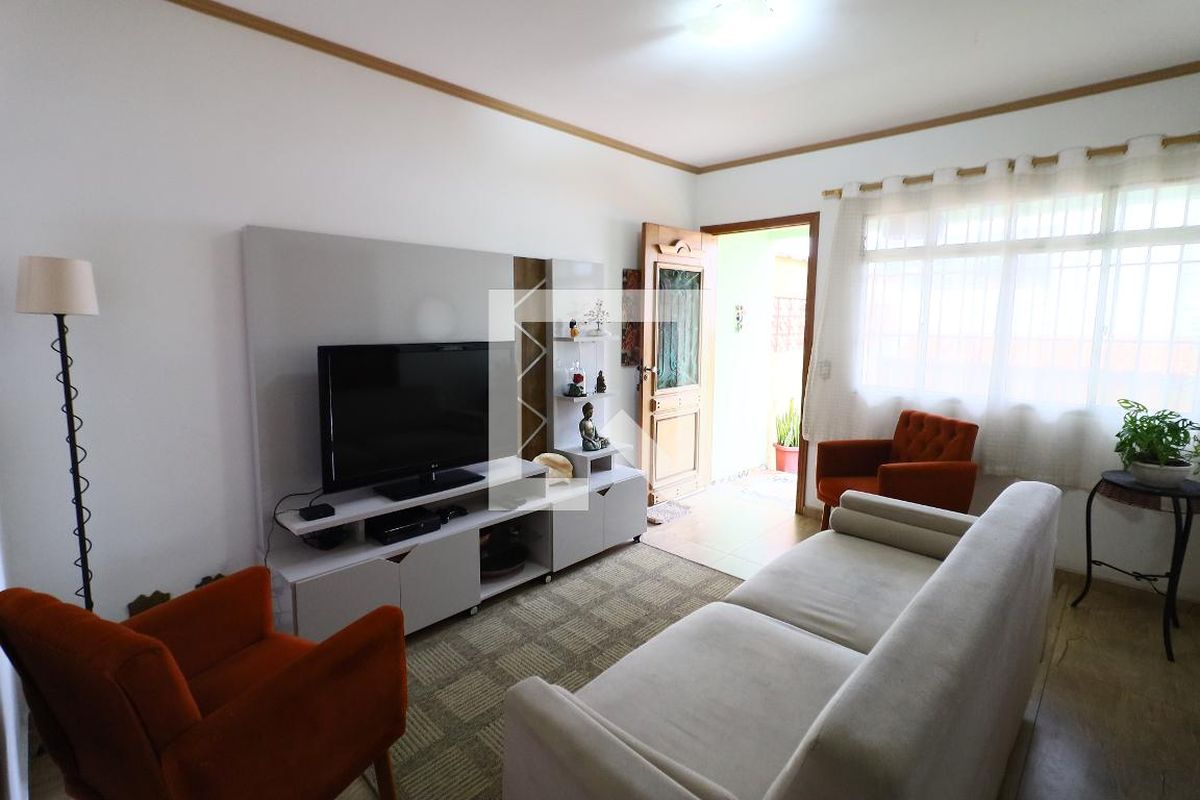 Casa, 2 quartos, 114 m² - Foto 1