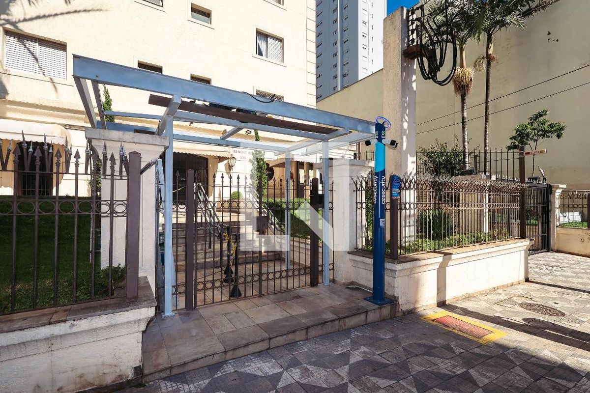 Apartamento, 2 quartos, 88 m² - Foto 39