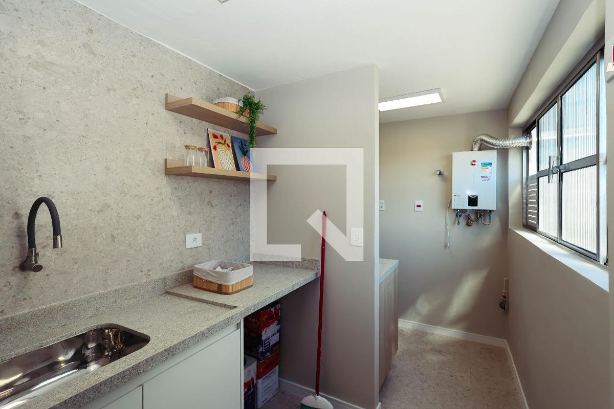 Apartamento, 2 quartos, 88 m² - Foto 32