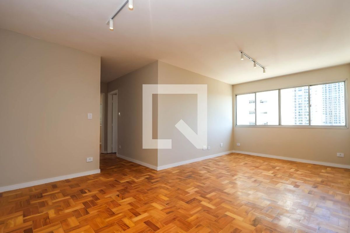 Apartamento, 2 quartos, 88 m² - Foto 1