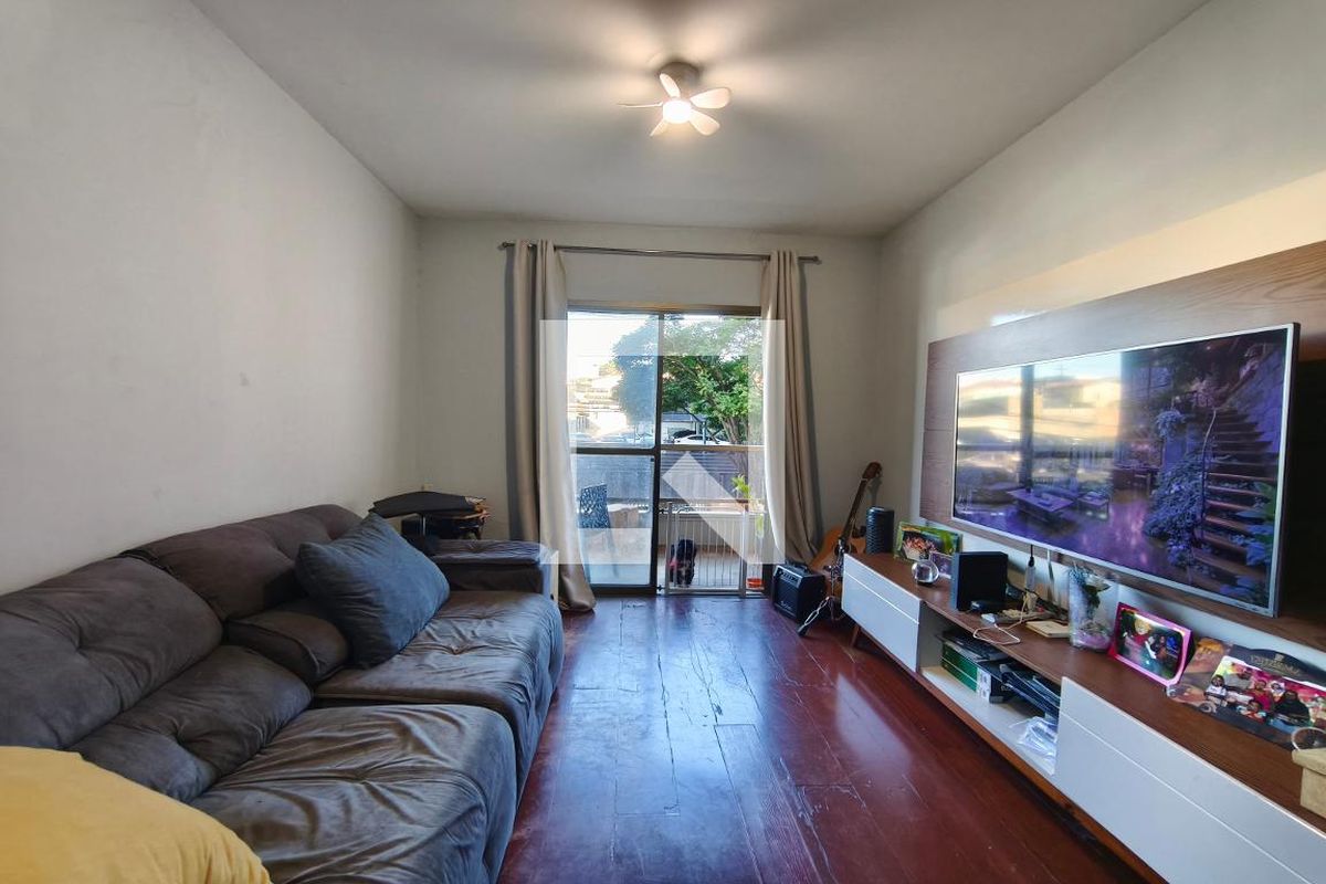 Apartamento à Venda - Jardim Planalto, 3 Quartos,  97 m2 em , Campinas - sp | SoloBR