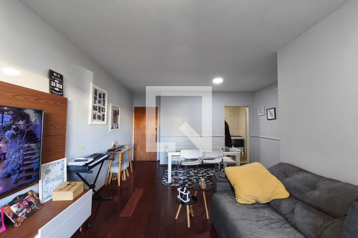 Apartamento à Venda - Jardim Planalto, 3 Quartos,  97 m2 em , Campinas - sp | SoloBR