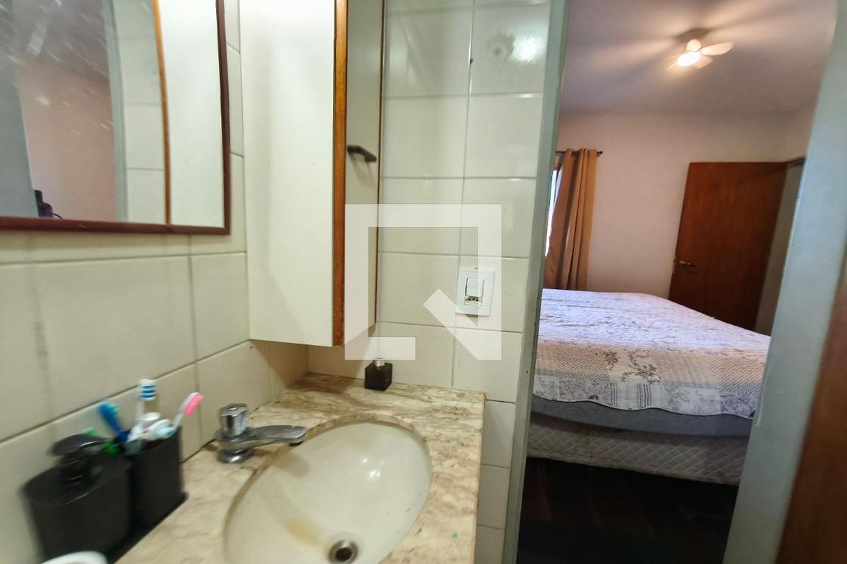 Apartamento à Venda - Jardim Planalto, 3 Quartos,  97 m2 em , Campinas - sp | SoloBR