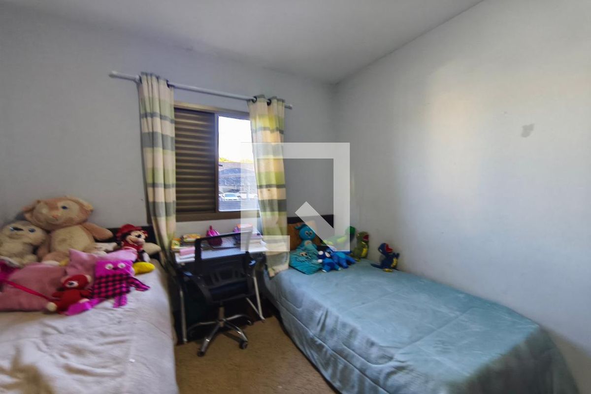 Apartamento à Venda - Jardim Planalto, 3 Quartos,  97 m2 em , Campinas - sp | SoloBR