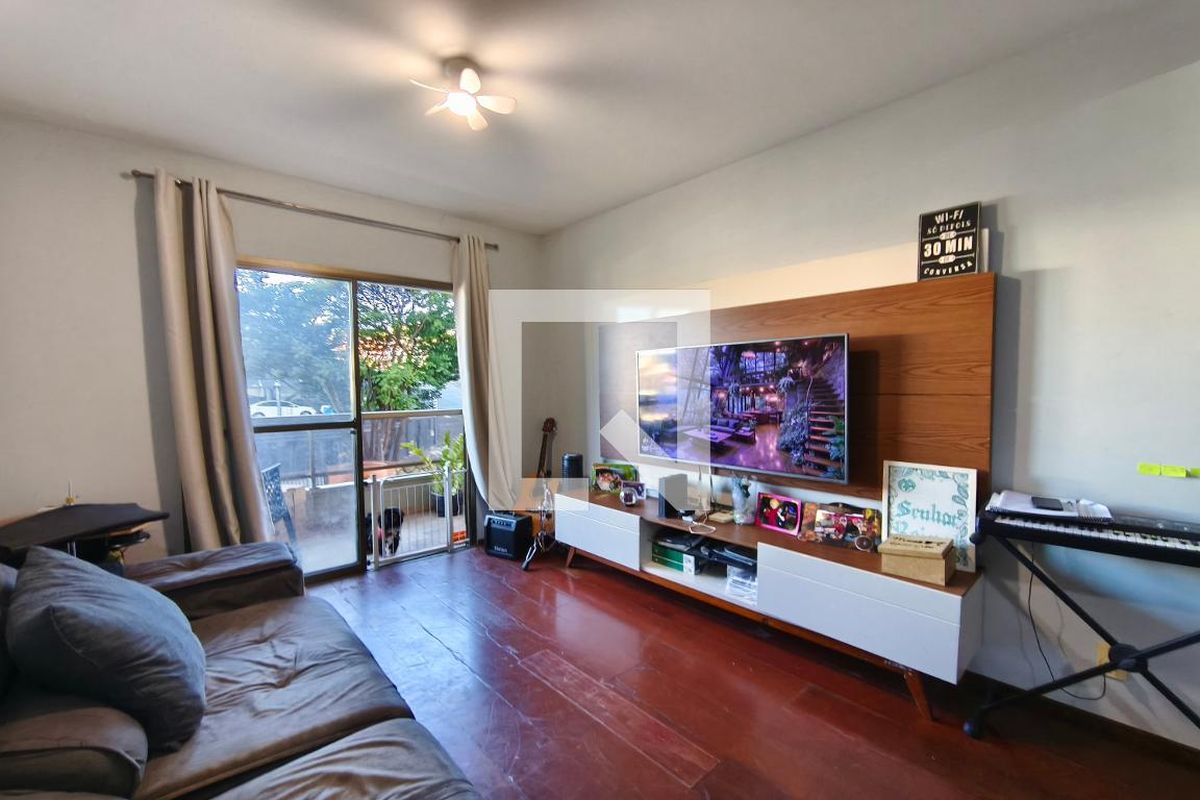 Apartamento à Venda - Jardim Planalto, 3 Quartos,  97 m2 em , Campinas - sp | SoloBR