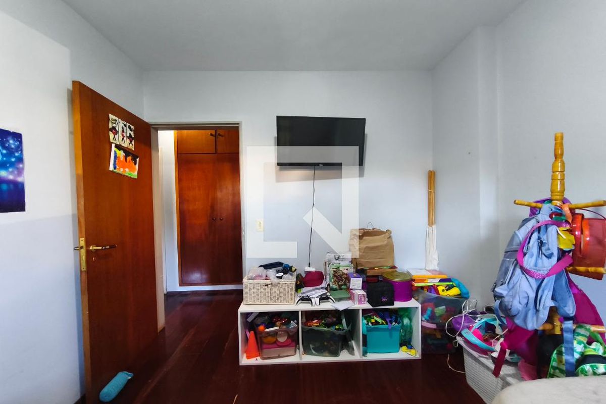 Apartamento à Venda - Jardim Planalto, 3 Quartos,  97 m2 em , Campinas - sp | SoloBR