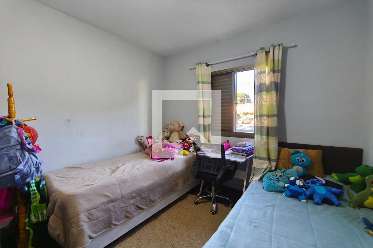 Apartamento à Venda - Jardim Planalto, 3 Quartos,  97 m2 em , Campinas - sp | SoloBR