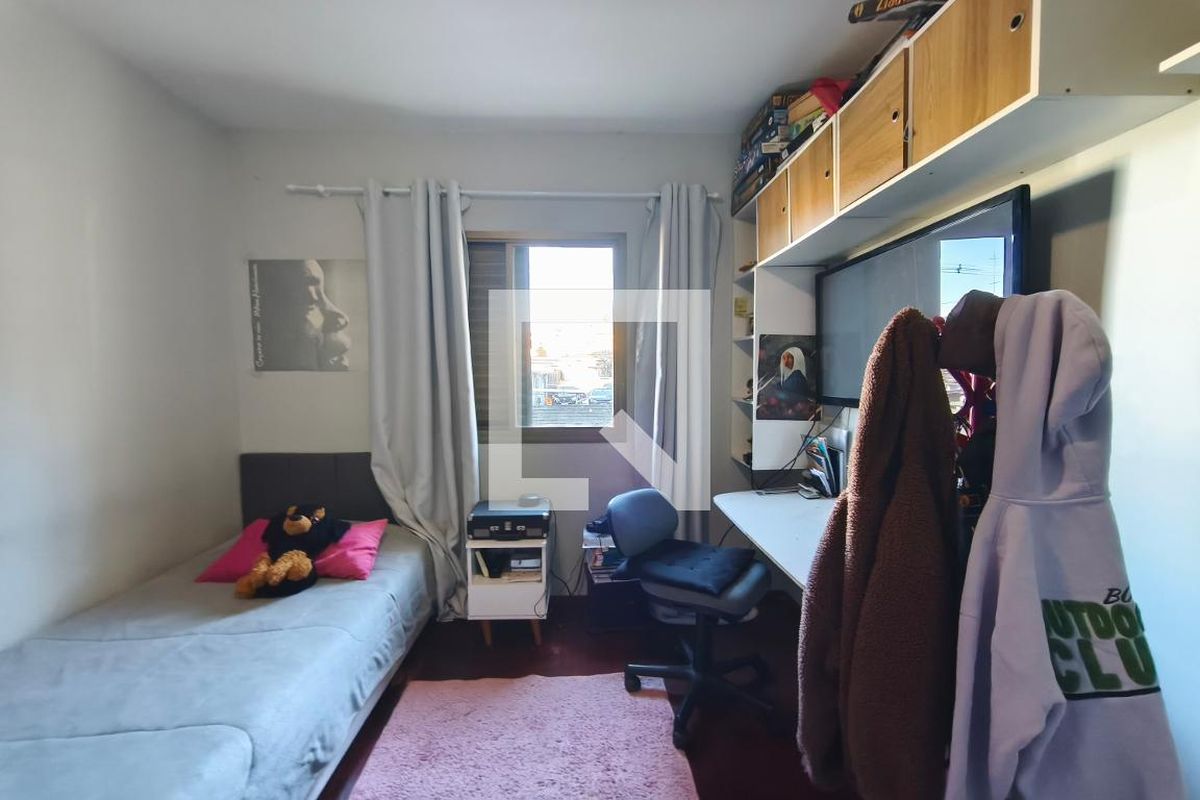 Apartamento à Venda - Jardim Planalto, 3 Quartos,  97 m2 em , Campinas - sp | SoloBR