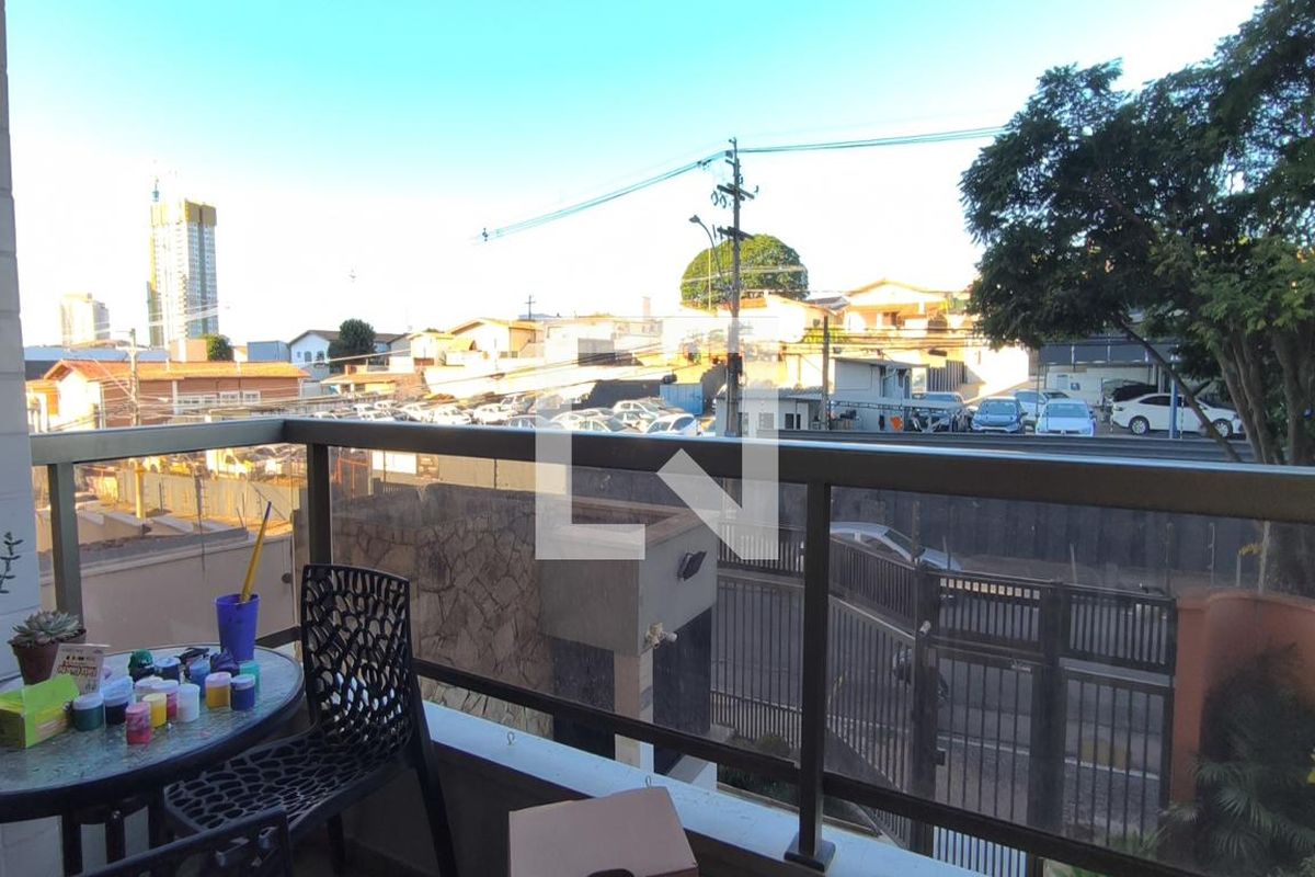 Apartamento à Venda - Jardim Planalto, 3 Quartos,  97 m2 em , Campinas - sp | SoloBR
