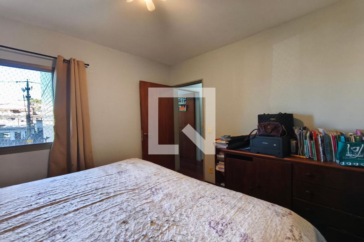 Apartamento à Venda - Jardim Planalto, 3 Quartos,  97 m2 em , Campinas - sp | SoloBR