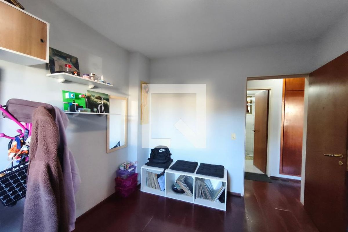 Apartamento à Venda - Jardim Planalto, 3 Quartos,  97 m2 em , Campinas - sp | SoloBR