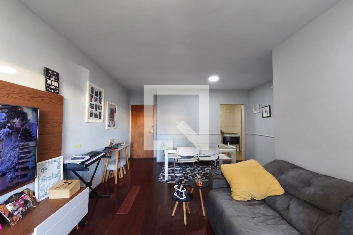 Apartamento à Venda - Jardim Planalto, 3 Quartos,  97 m2 em , Campinas - sp | SoloBR