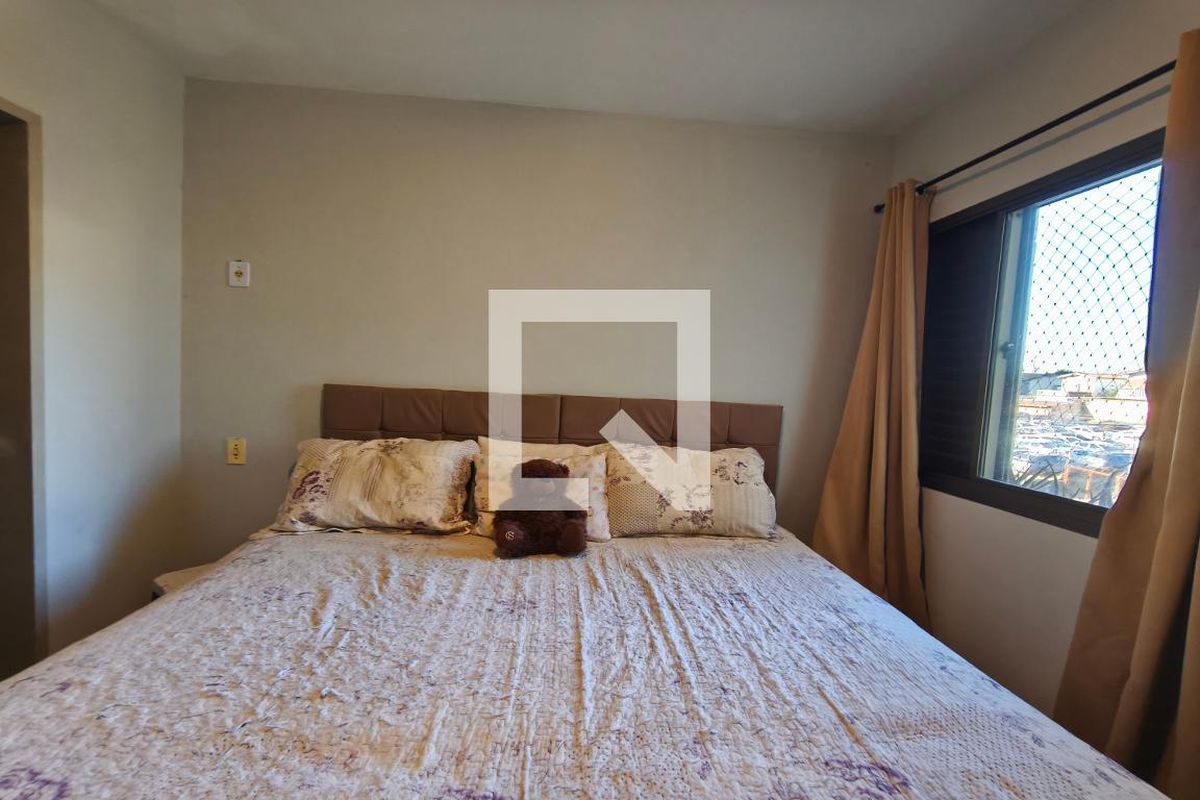 Apartamento à Venda - Jardim Planalto, 3 Quartos,  97 m2 em , Campinas - sp | SoloBR
