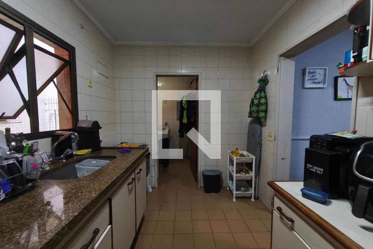 Apartamento à Venda - Jardim Planalto, 3 Quartos,  97 m2 em , Campinas - sp | SoloBR