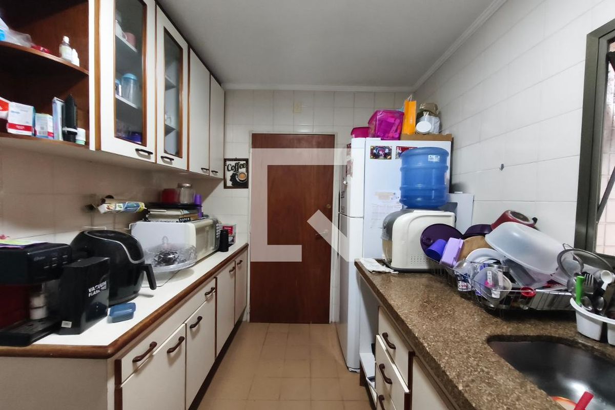 Apartamento à Venda - Jardim Planalto, 3 Quartos,  97 m2 em , Campinas - sp | SoloBR