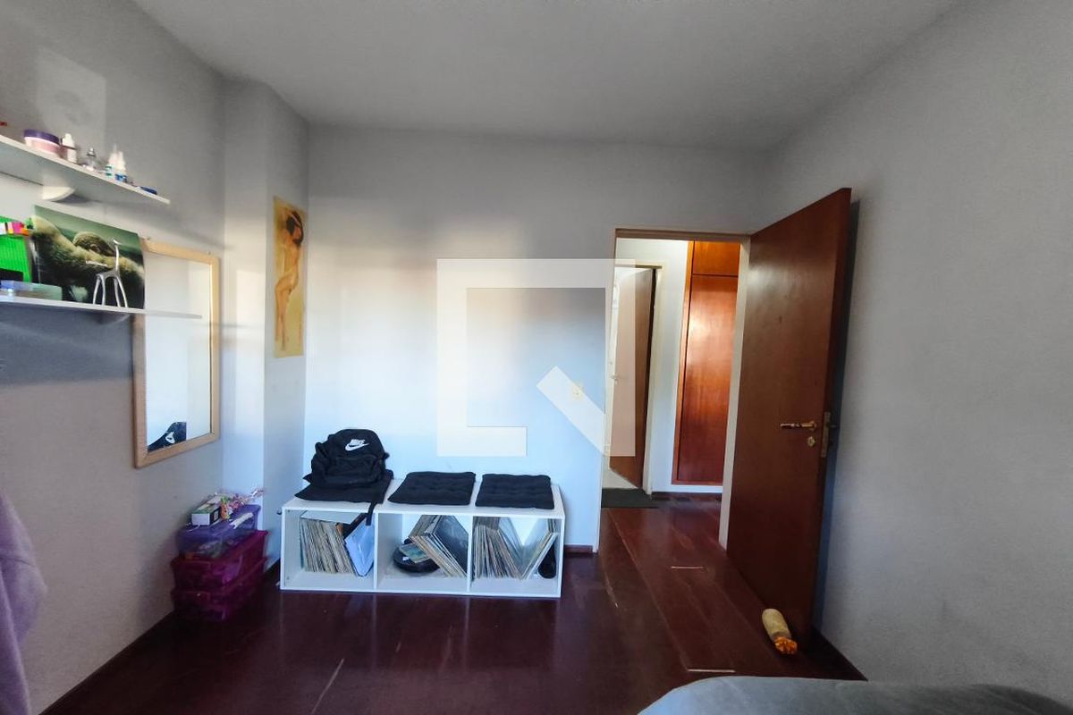 Apartamento à Venda - Jardim Planalto, 3 Quartos,  97 m2 em , Campinas - sp | SoloBR