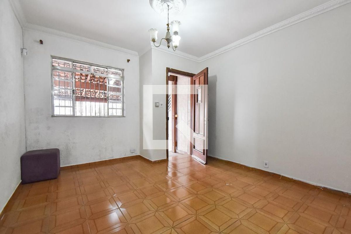Casa, 2 quartos, 90 m² - Foto 1