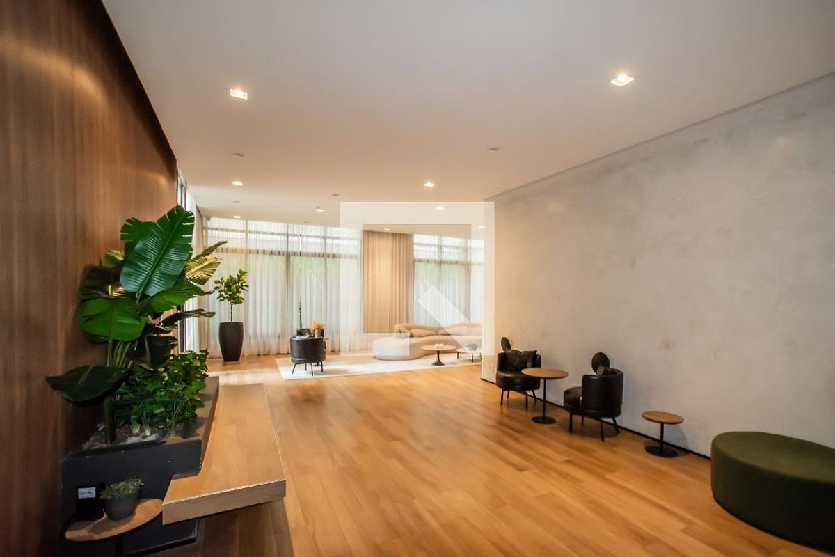 Kitnet-Studio, 26 m² - Foto 37
