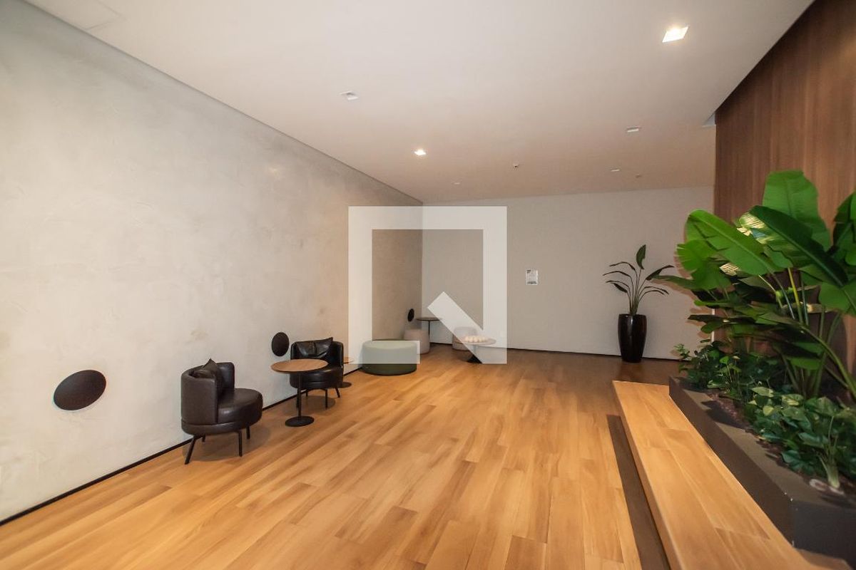Kitnet-Studio, 26 m² - Foto 38