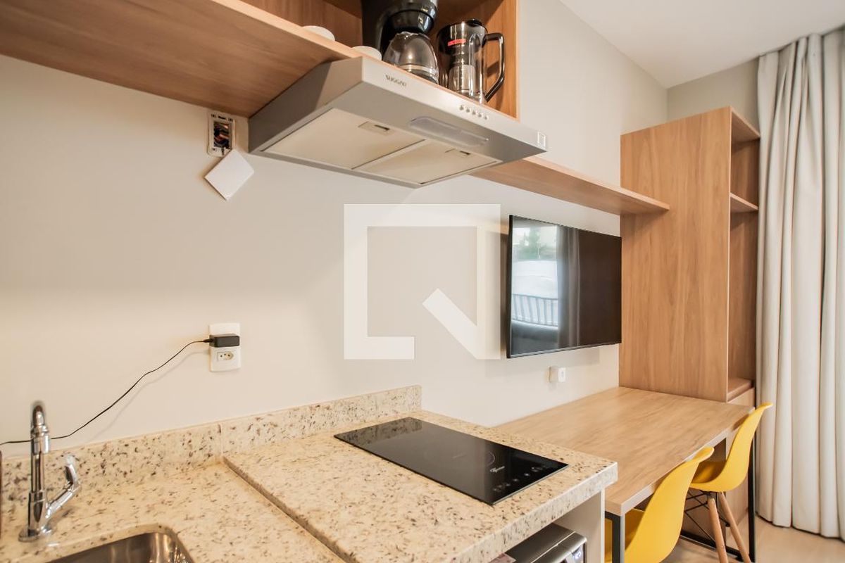 Kitnet-Studio, 26 m² - Foto 23