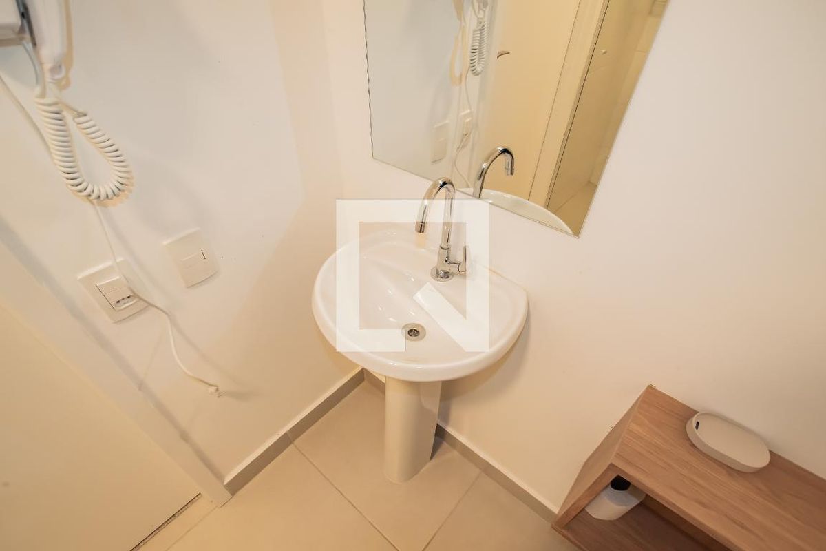 Kitnet-Studio, 26 m² - Foto 16