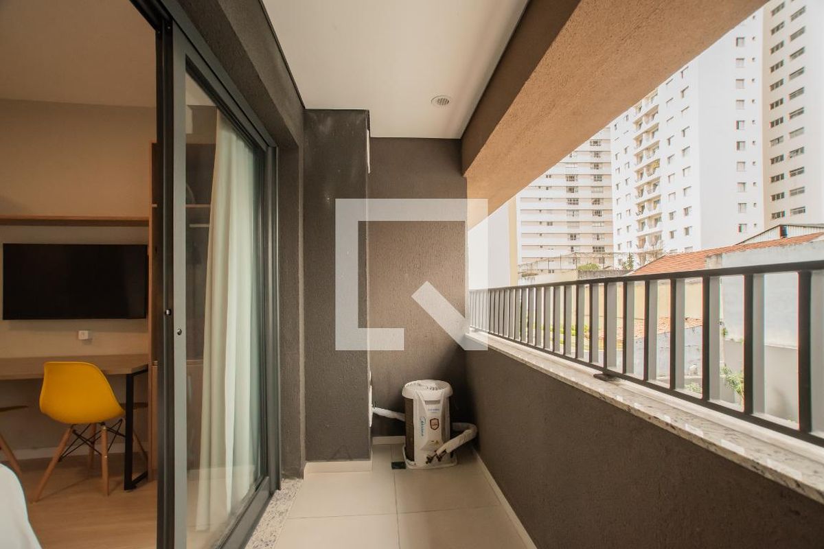Kitnet-Studio, 26 m² - Foto 11