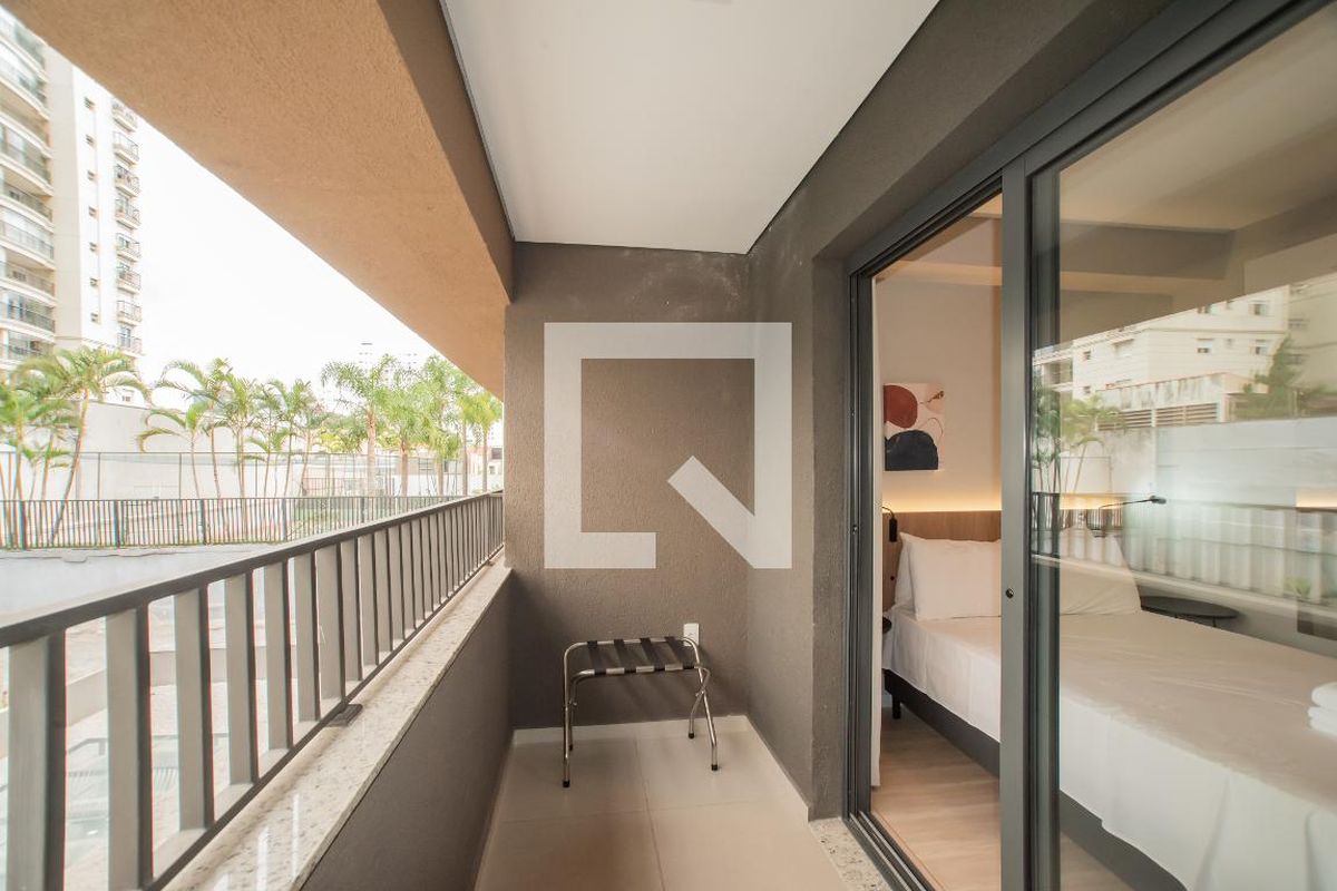 Kitnet-Studio, 26 m² - Foto 9