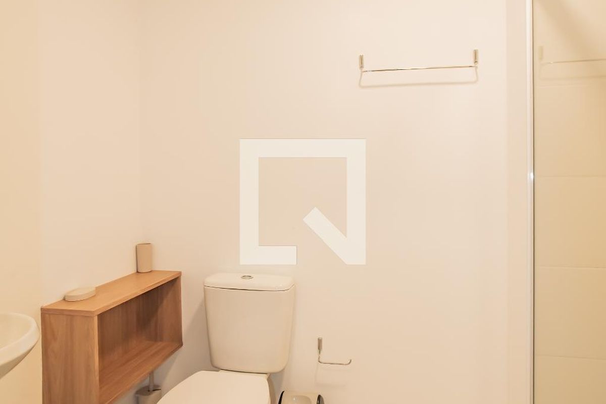 Kitnet-Studio, 26 m² - Foto 13